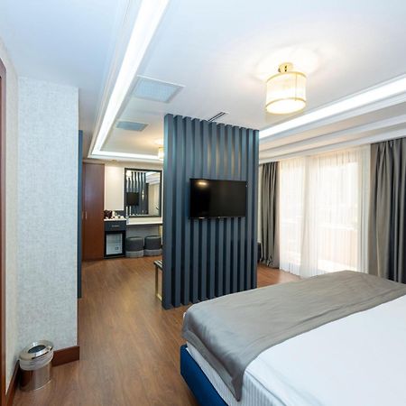 Freya Hotel Istambul Exterior foto