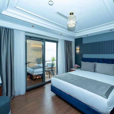 Freya Hotel Istambul Exterior foto
