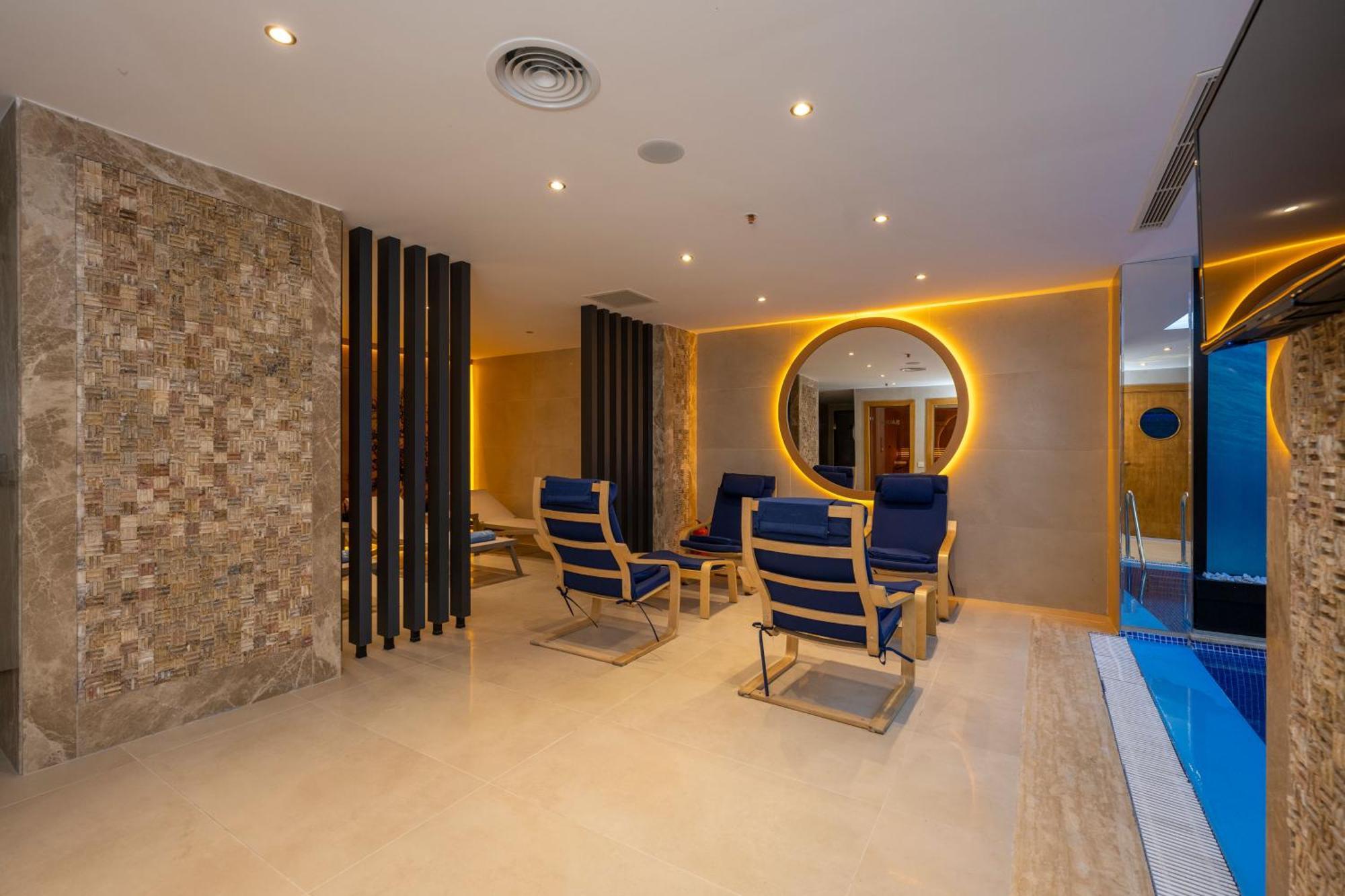 Freya Hotel Istambul Exterior foto