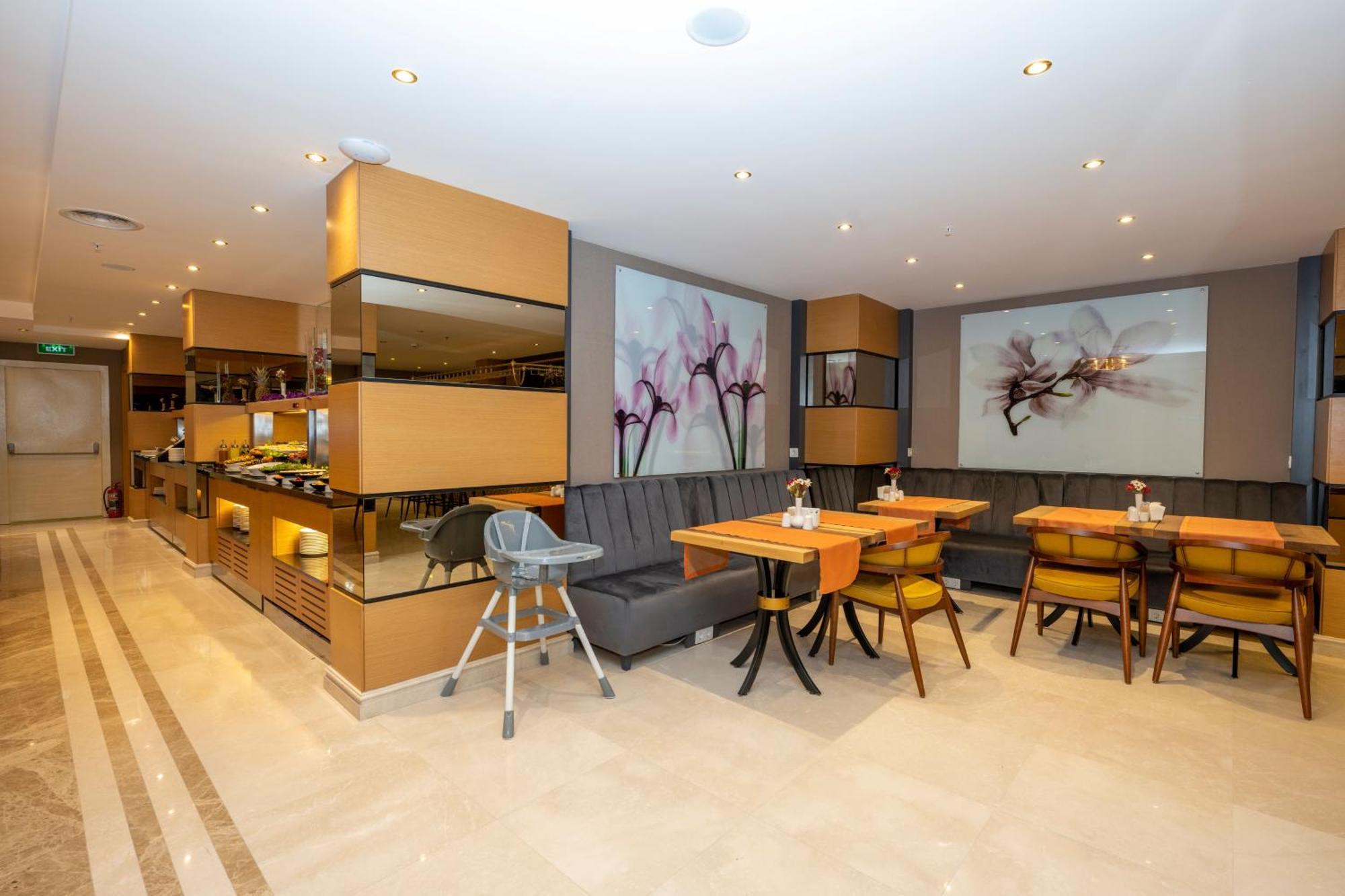 Freya Hotel Istambul Exterior foto